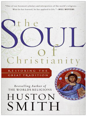 cover image of The Soul of Christianity